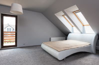 Clawton bedroom extensions