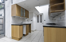Clawton kitchen extension leads